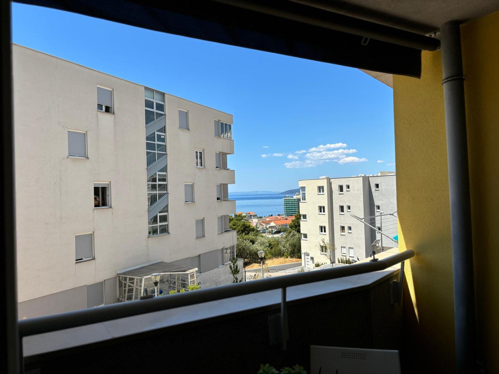 Antonijas Sunny Apartmán *