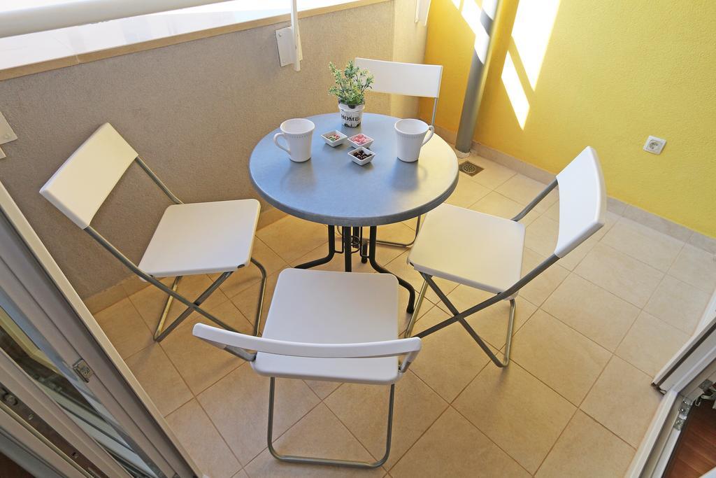 Antonijas Sunny Appartement *