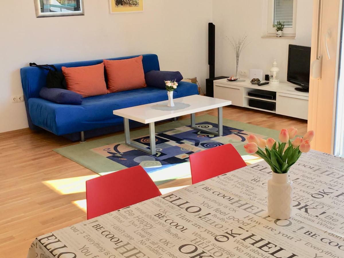 Appartement Antonijas Sunny *